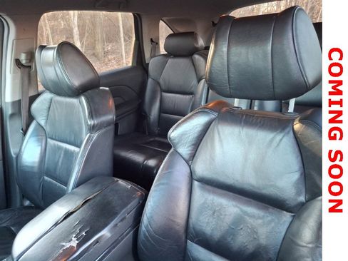 Used 2008 Acura MDX image 10