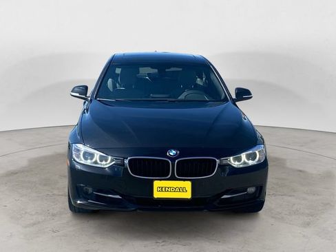 Used 2013 BMW 328i xDrive Sedan AWD/4WD image 8