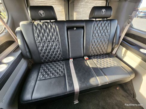 Used 2023 Ford Transit 150 Low Roof AWD image 34