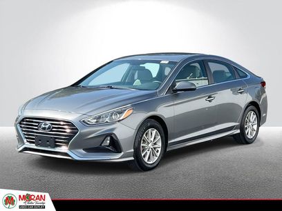 Used 2019 Hyundai Sonata ECO