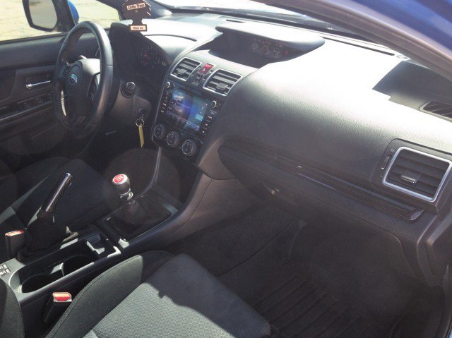 Used 2020 Subaru WRX Premium AWD/4WD image 29