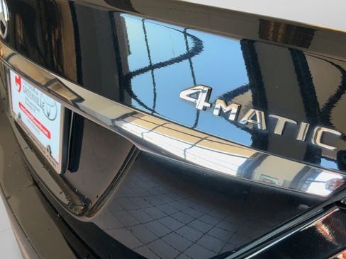 Used 2020 Mercedes-Benz C 300 4MATIC Sedan image 58