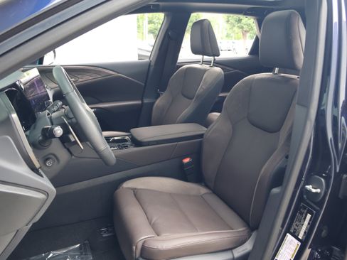 Used 2024 Lexus RX 350 FWD w/ Convenience Package image 35