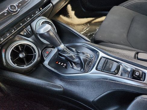 Used 2023 Chevrolet Camaro LT RWD image 20