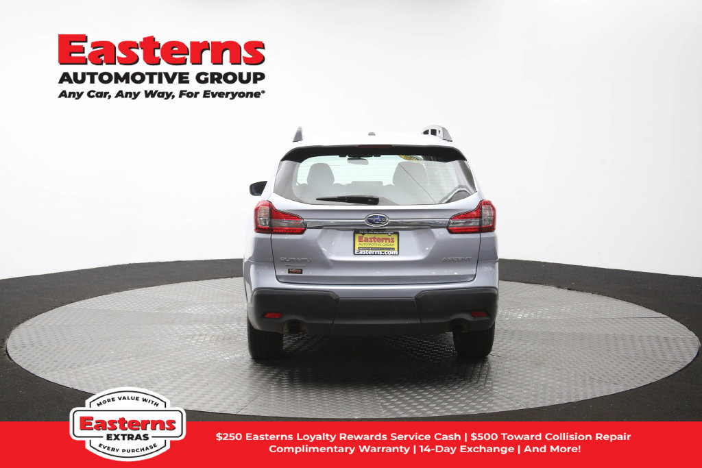Used 2022 Subaru Ascent 8-Passenger AWD/4WD image 37