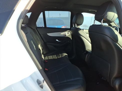 Used 2019 Mercedes-Benz GLC 350e GLC 350e image 15