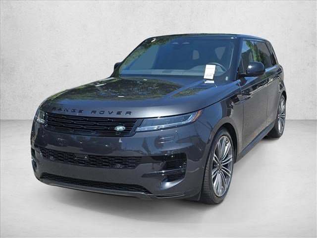 New 2026 Land Rover Range Rover Sport SE AWD/4WD image 1