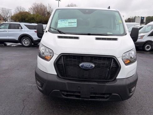 New 2025 Ford Transit 150 Base image 18