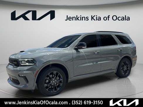 Used 2023 Dodge Durango R/T RWD image 8