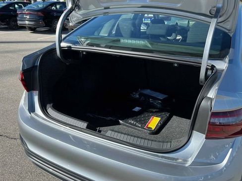Used 2026 Volkswagen Jetta S FWD image 14