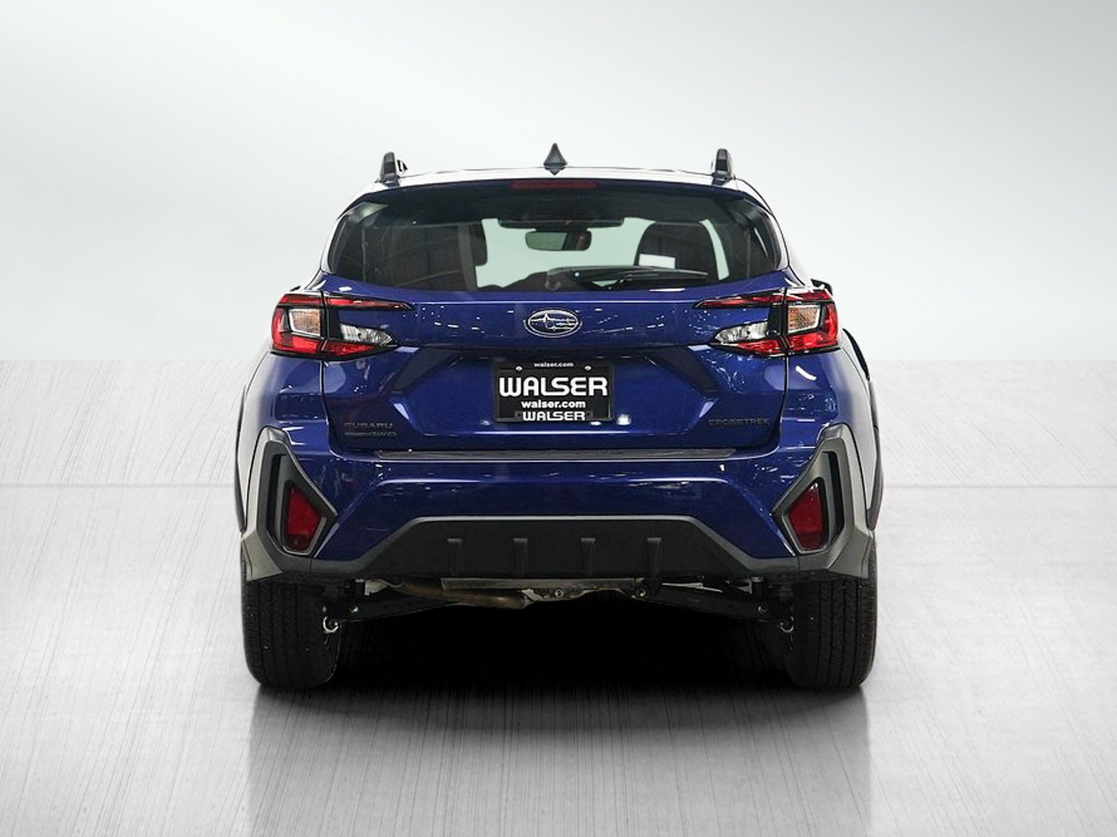 Certified 2026 Subaru Crosstrek 2.5i Premium AWD/4WD image 4
