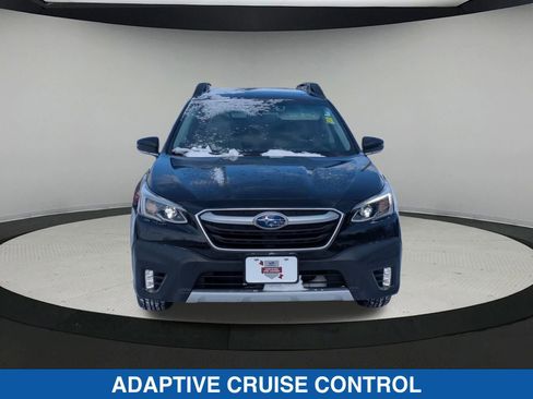 Used 2022 Subaru Outback Limited image 9