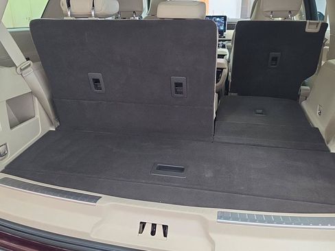 Used 2021 Lincoln Navigator Reserve AWD/4WD image 15