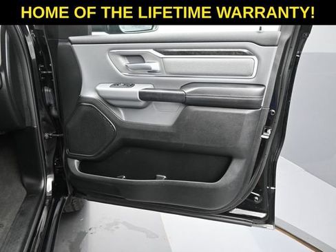 Used 2021 RAM 1500 Big Horn AWD/4WD image 43