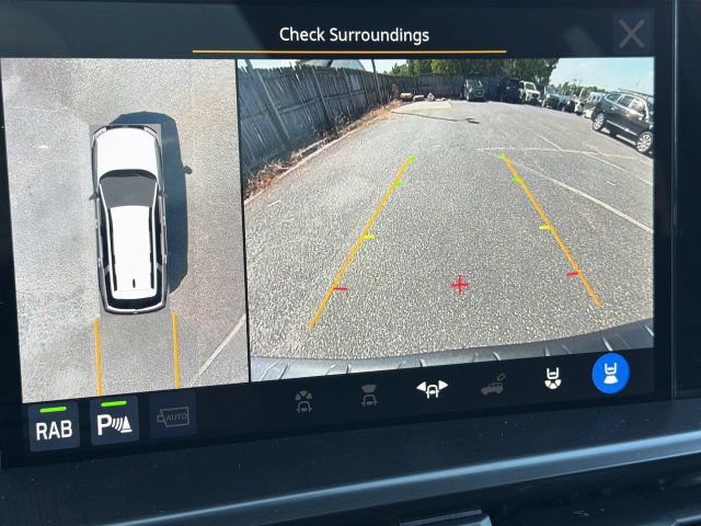 New 2026 Subaru Outback Touring XT AWD/4WD image 18