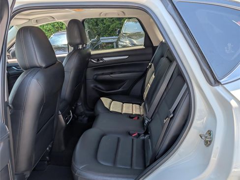 Used 2023 MAZDA CX-5 AWD 2.5 S image 15