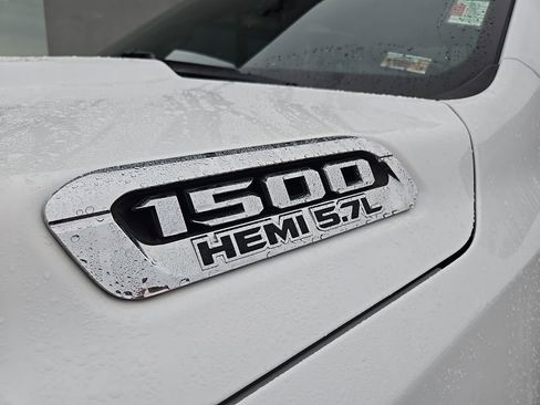 Used 2022 RAM 1500 Big Horn AWD/4WD image 15