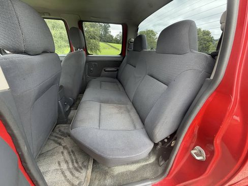 Used 2002 Nissan Frontier SVE AWD/4WD image 21