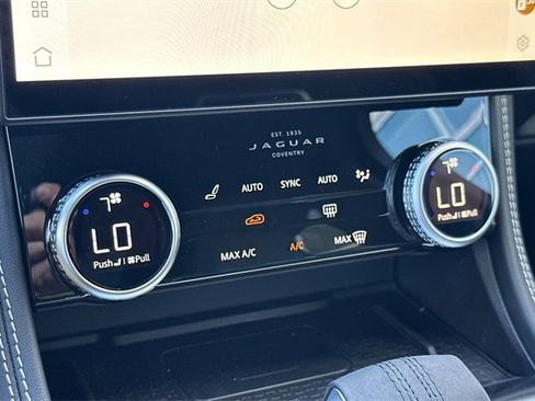 New 2026 Jaguar F-PACE R-Dynamic S image 20