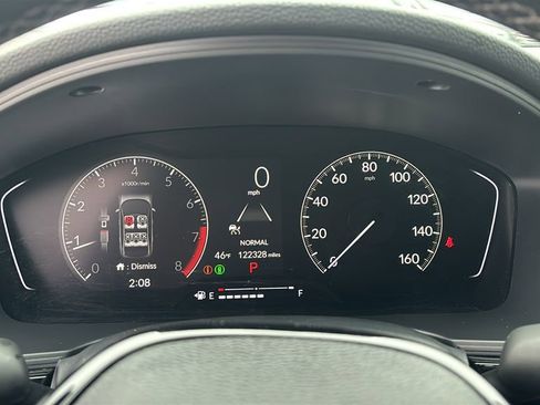 Used 2023 Honda Civic Sport image 16