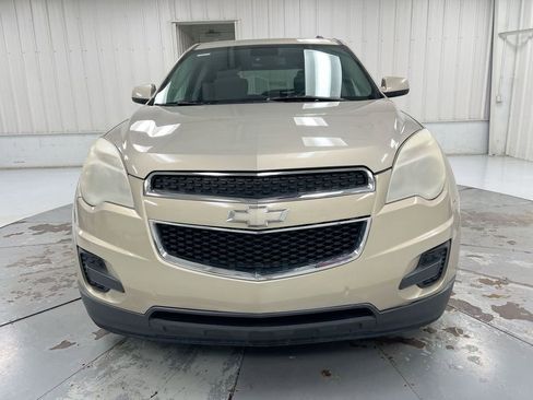 Used 2012 Chevrolet Equinox LT w/ Driver Convenience Package FWD image 28