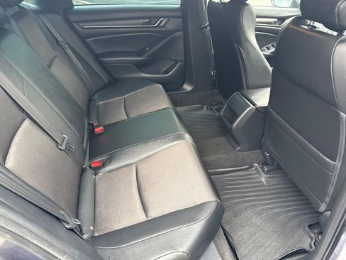 Used 2020 Honda Accord Sport image 14