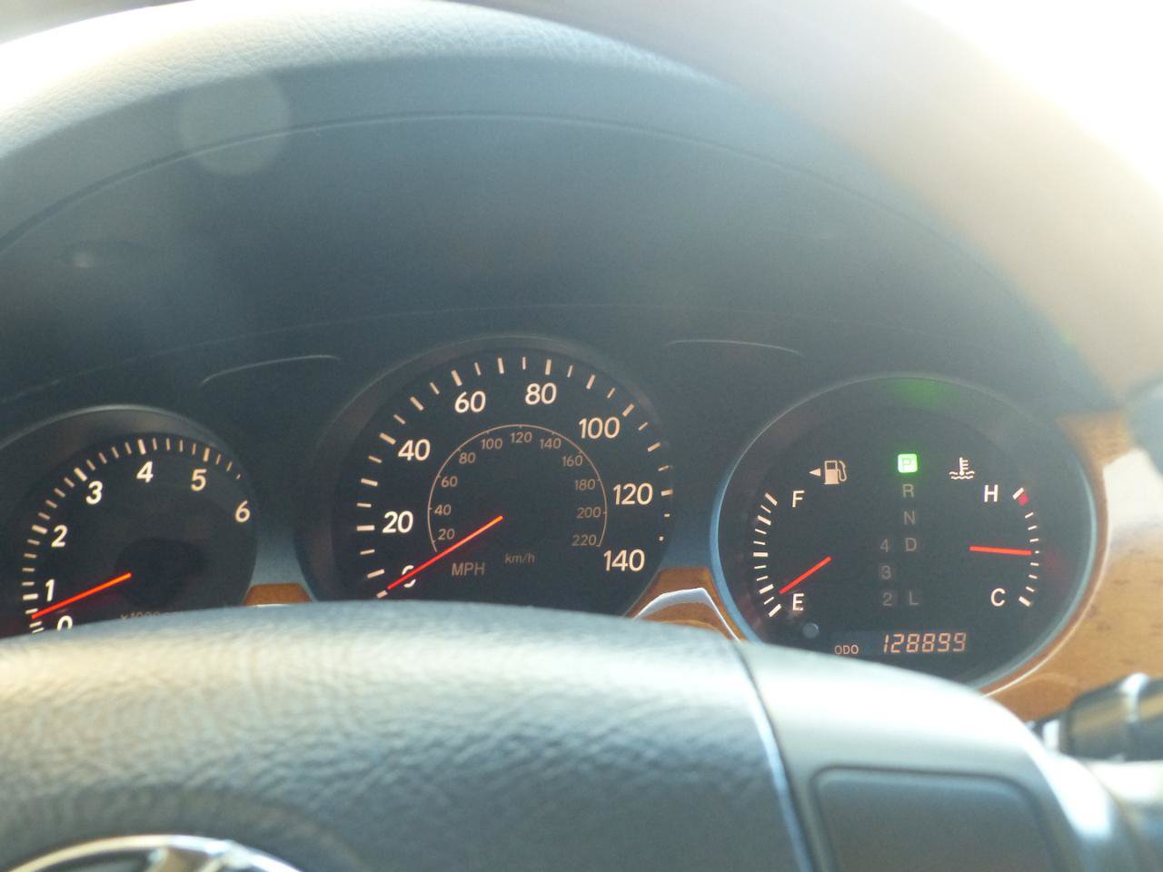 Used 2006 Lexus ES 330 FWD image 21