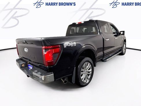 Used 2025 Ford F150 XLT w/ Equipment Group 303A High AWD/4WD image 31