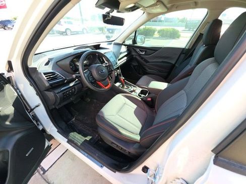 Used 2024 Subaru Forester Sport AWD/4WD image 12