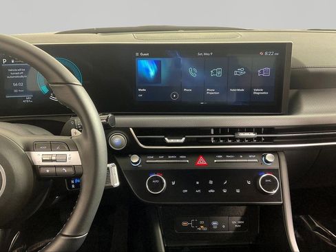 Certified 2026 Hyundai Sonata SEL FWD image 9