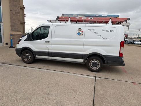 Used 2019 Ford Transit 150 130 Low Roof image 11