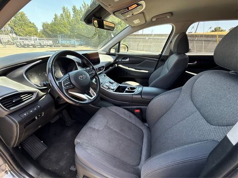 Used 2023 Hyundai Santa Fe SEL image 63