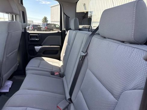 Used 2018 Chevrolet Silverado 2500 LT w/ Z71 Package, Off-Road AWD/4WD image 24