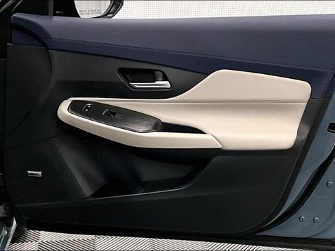 New 2026 Nissan Sentra SL w/ Floor Mat Package FWD image 38