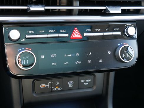 Certified 2025 Hyundai Tucson SEL image 23