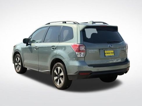 Used 2018 Subaru Forester 2.5i Premium AWD/4WD image 6