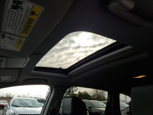 Used 2019 Honda CR-V EX-L image 15