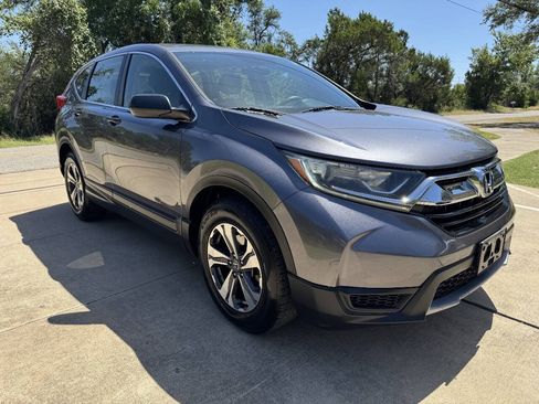 Used 2019 Honda CR-V LX image 1