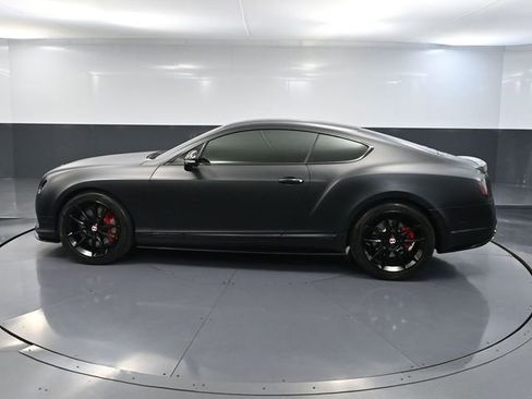 Used 2014 Bentley Continental GT V8 S image 8