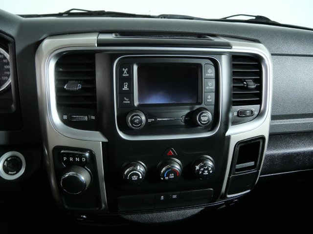 Used 2017 RAM 1500 Classic SLT RWD image 15