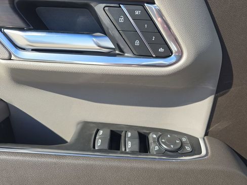 New 2026 GMC Sierra 1500 SLT w/ SLT Premium Package image 27