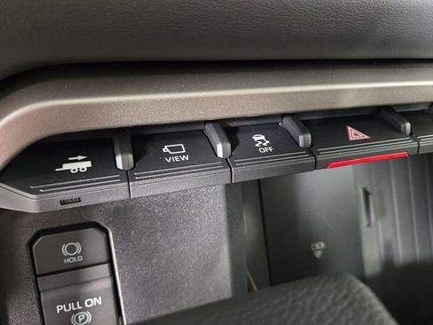 New 2026 Toyota Tundra Platinum AWD/4WD image 25
