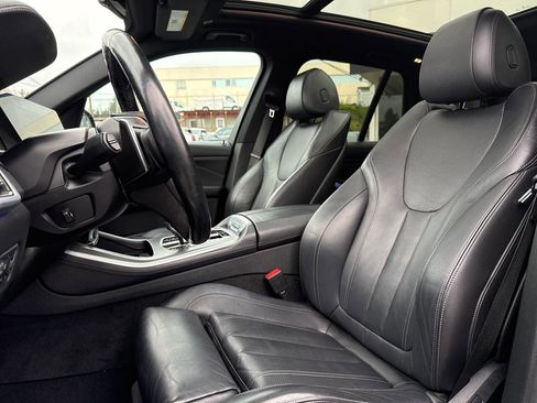 Used 2020 BMW X5 xDrive40i image 35
