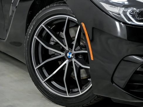 Used 2022 BMW Z4 sDrive30i image 4