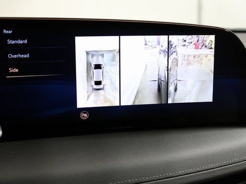 Used 2025 Cadillac CT5 Premium Luxury image 20