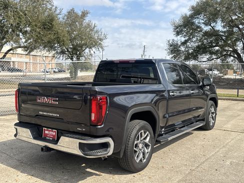 Used 2026 GMC Sierra 1500 SLT image 10