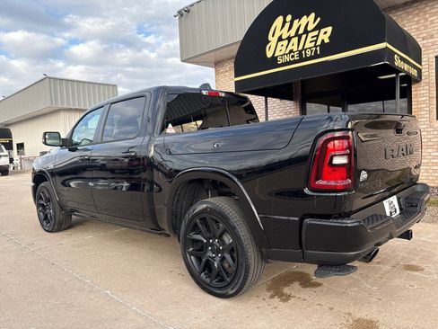 New 2026 RAM 1500 Laramie image 14