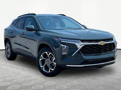 New 2026 Chevrolet Trax LT w/ LT Convenience Package