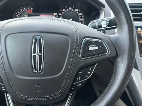 Used 2018 Lincoln MKZ Reserve w/ Luxury Package image 25