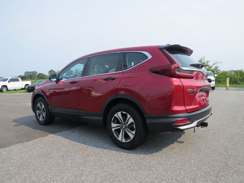 Used 2020 Honda CR-V LX image 5